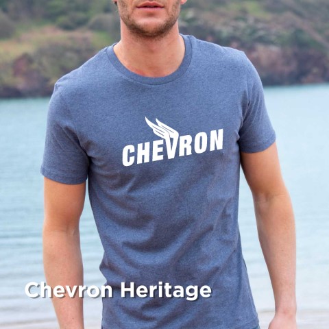 Chevron Heritage